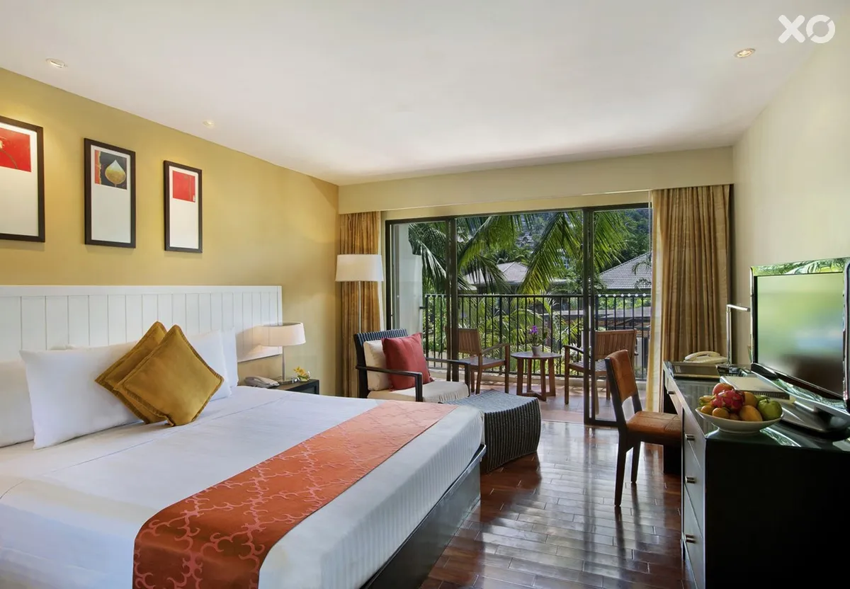 Holiday Inn Resort Phuket Surin Beach