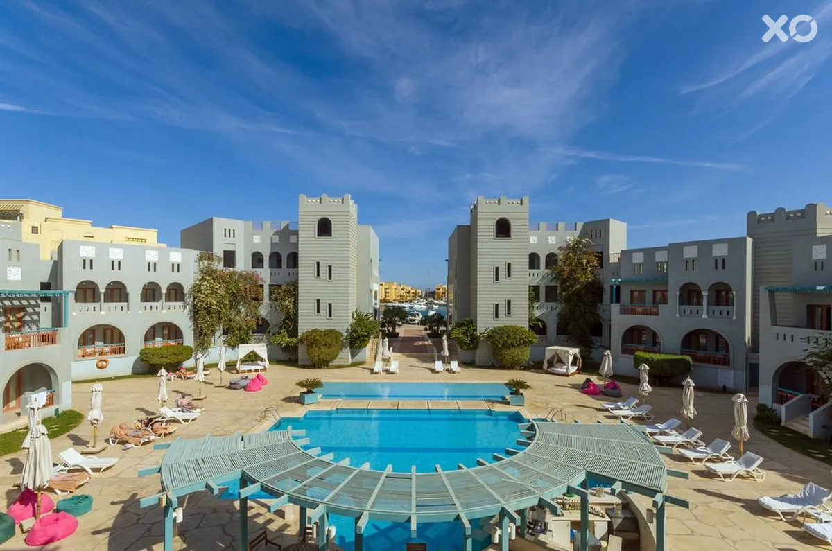 Fanadir Hotel