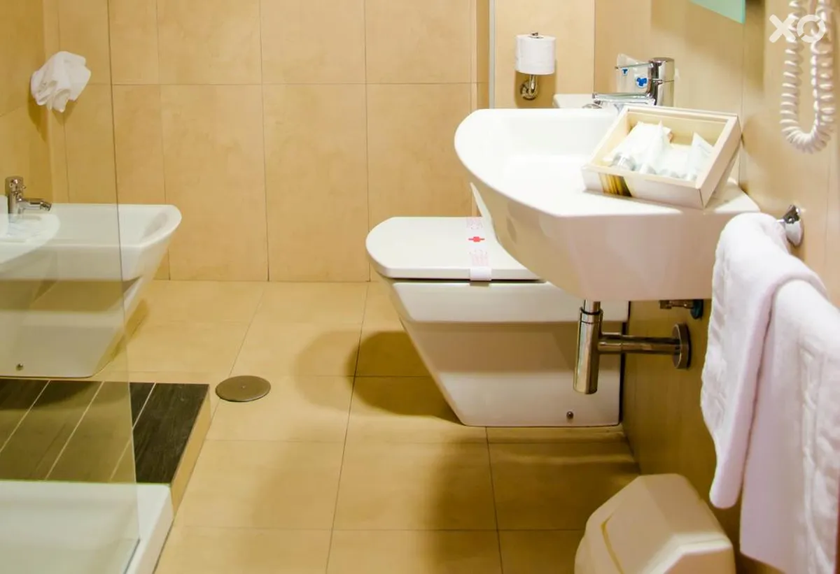 Castilla Alicante Hotel