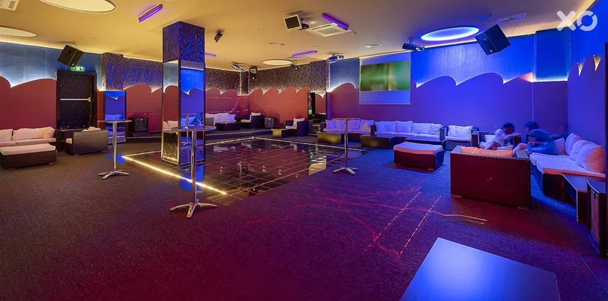 Lycus Beach Hotel