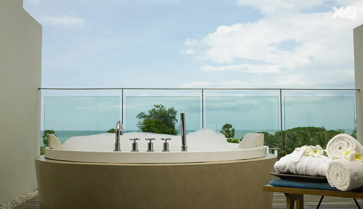 Veranda Resort Hua Hin