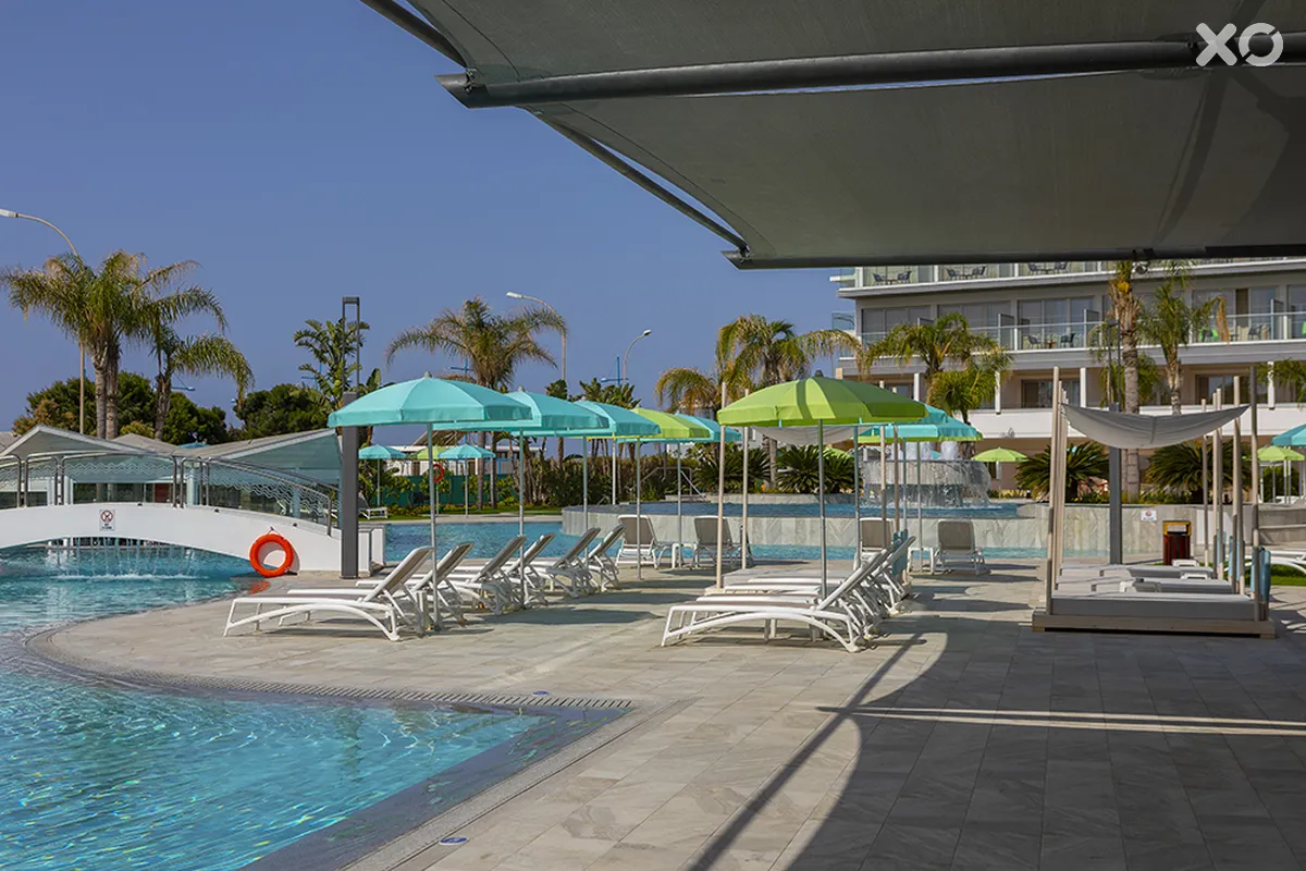 Faros Hotel