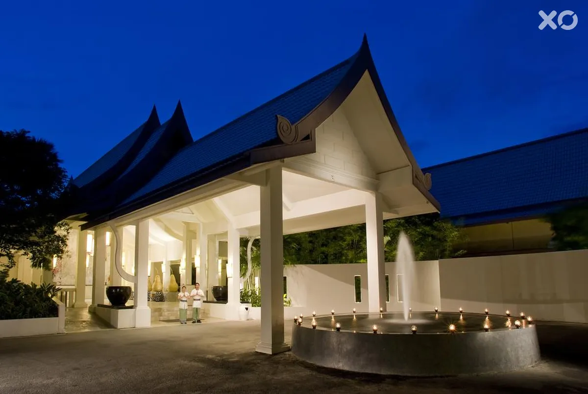 Centara Kata Resort
