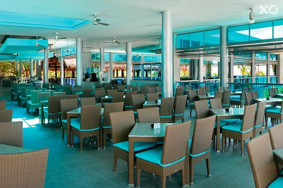 Riu Yucatan