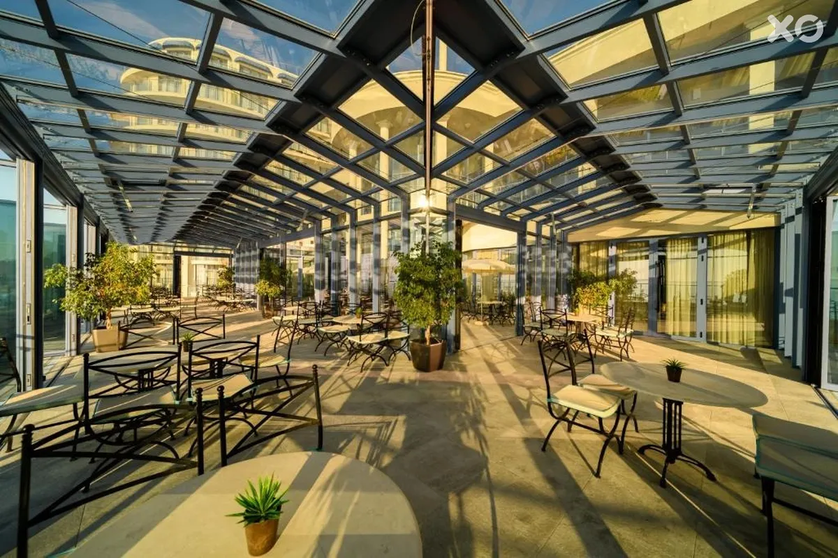 Azalia Hotel Balneo & Spa