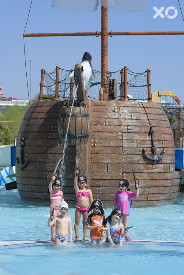 Club Kastalia Holiday Village