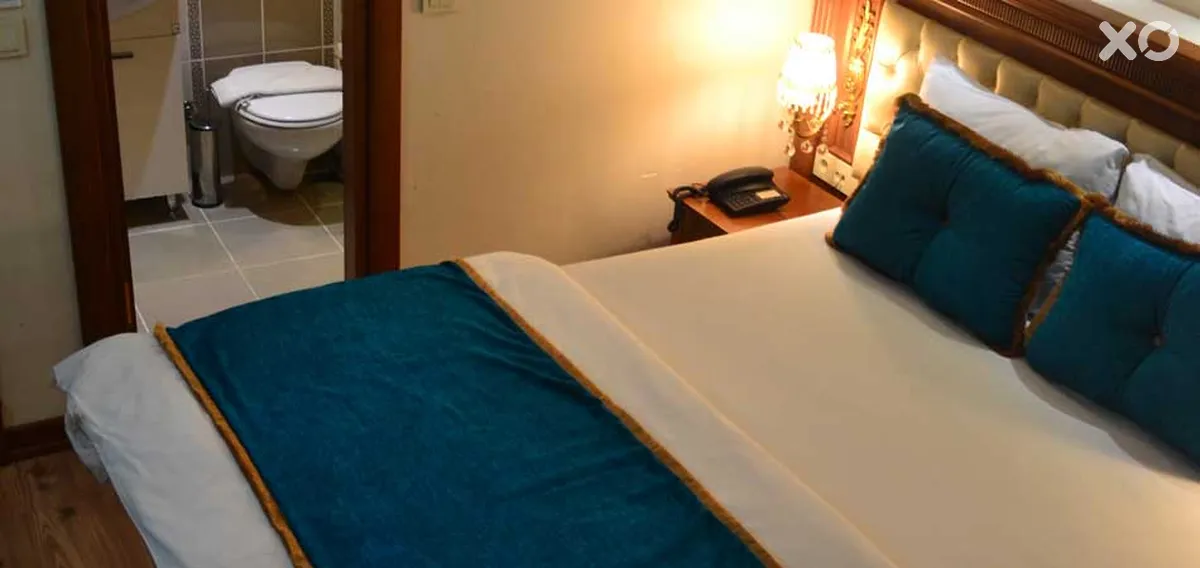 Blue Istanbul Hotel