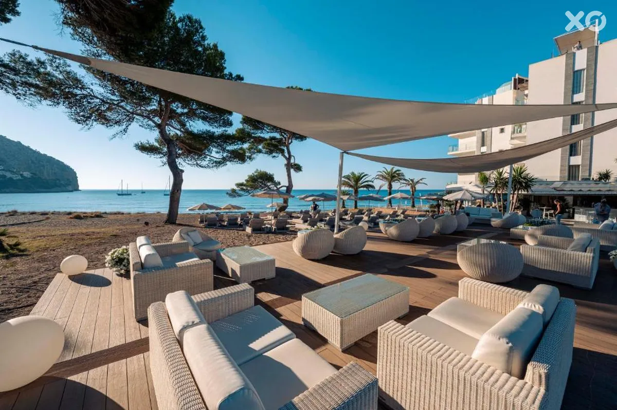 Melbeach Hotel & Spa