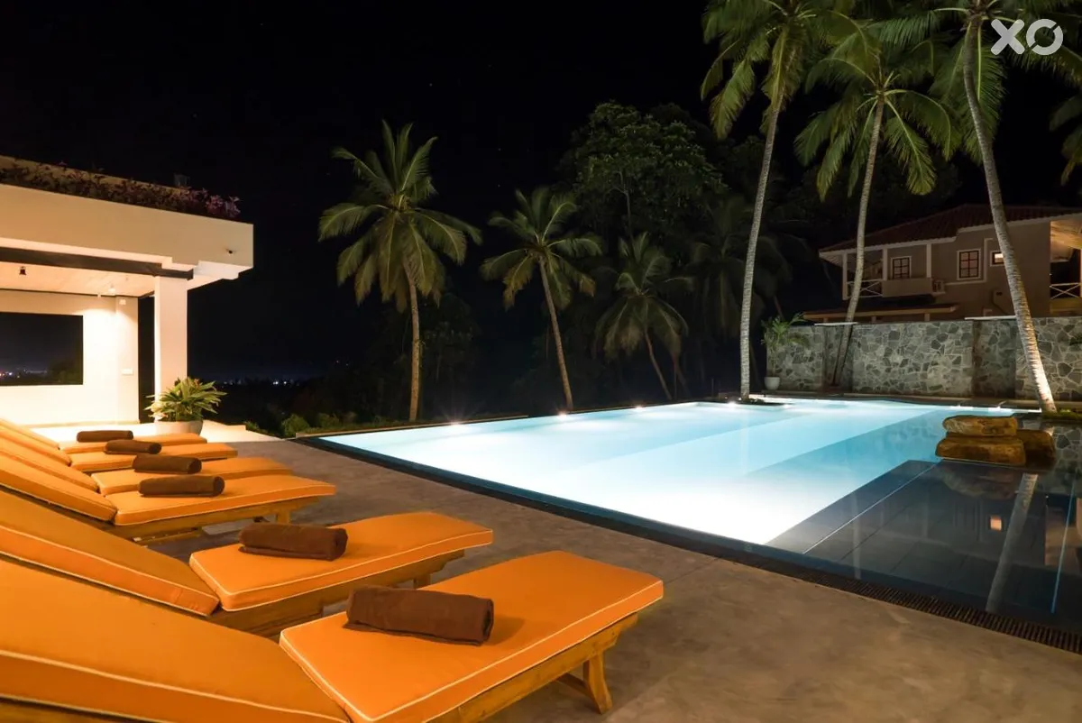 Tabula Rasa Resort & Spa