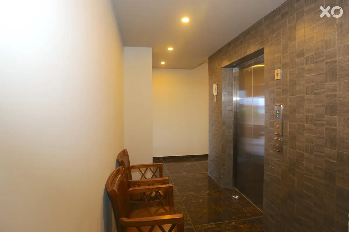Kaani Grand Seaview