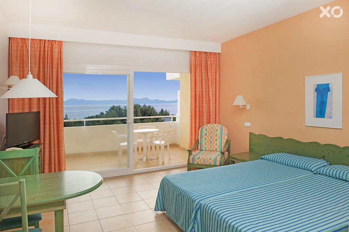 Iberostar Ciudad Blanca