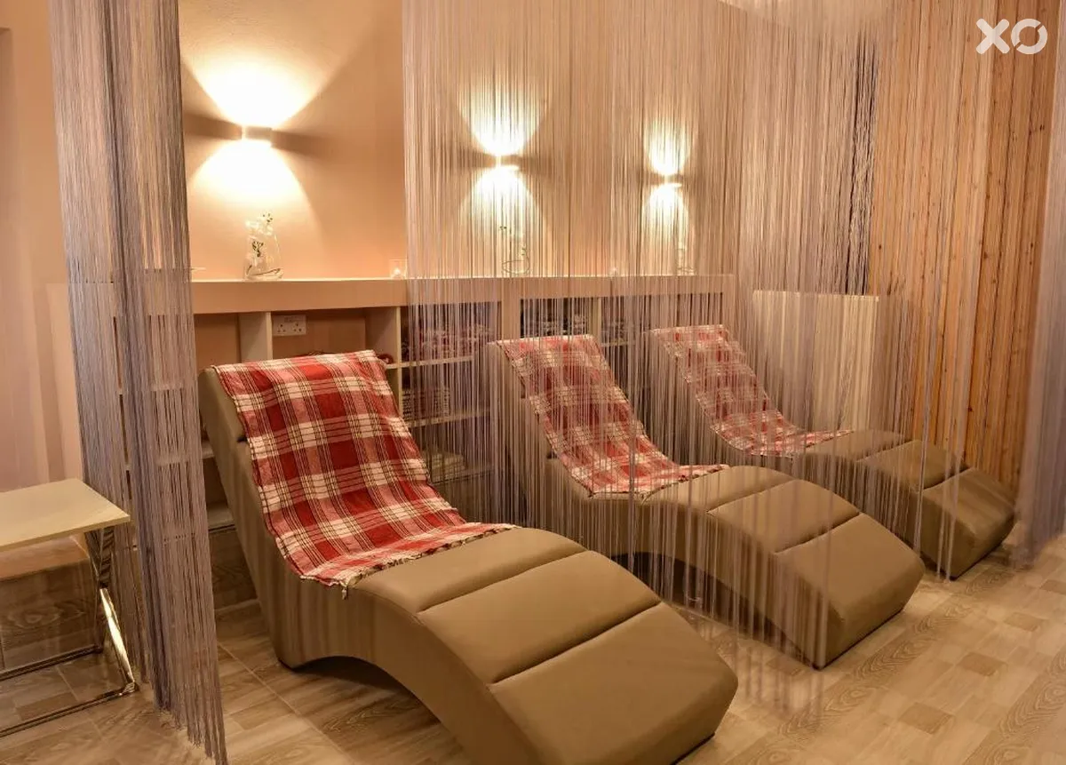 Riverside Garden Resort Hotel