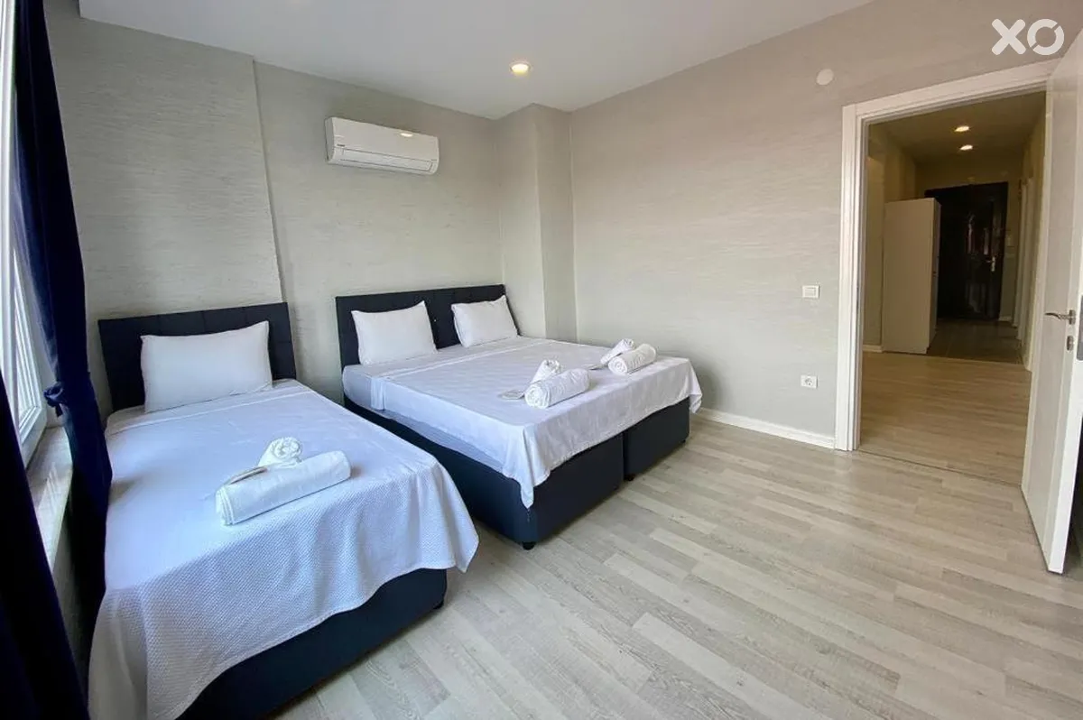 Ipek Apart Hotel