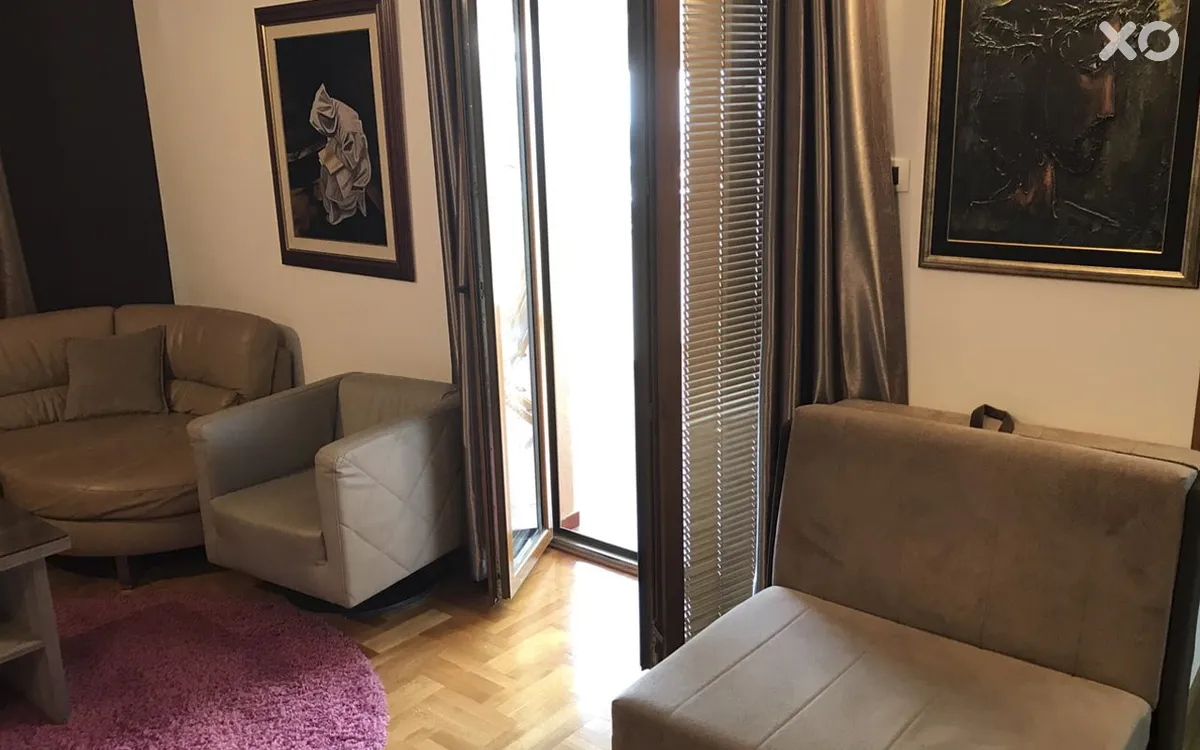 Bel Mare Villa