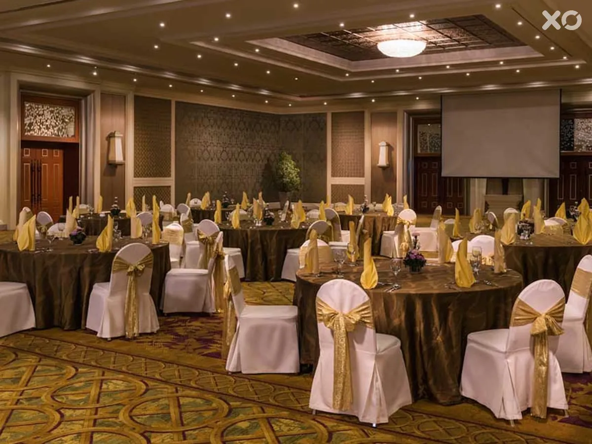 Dusit Thani Pattaya