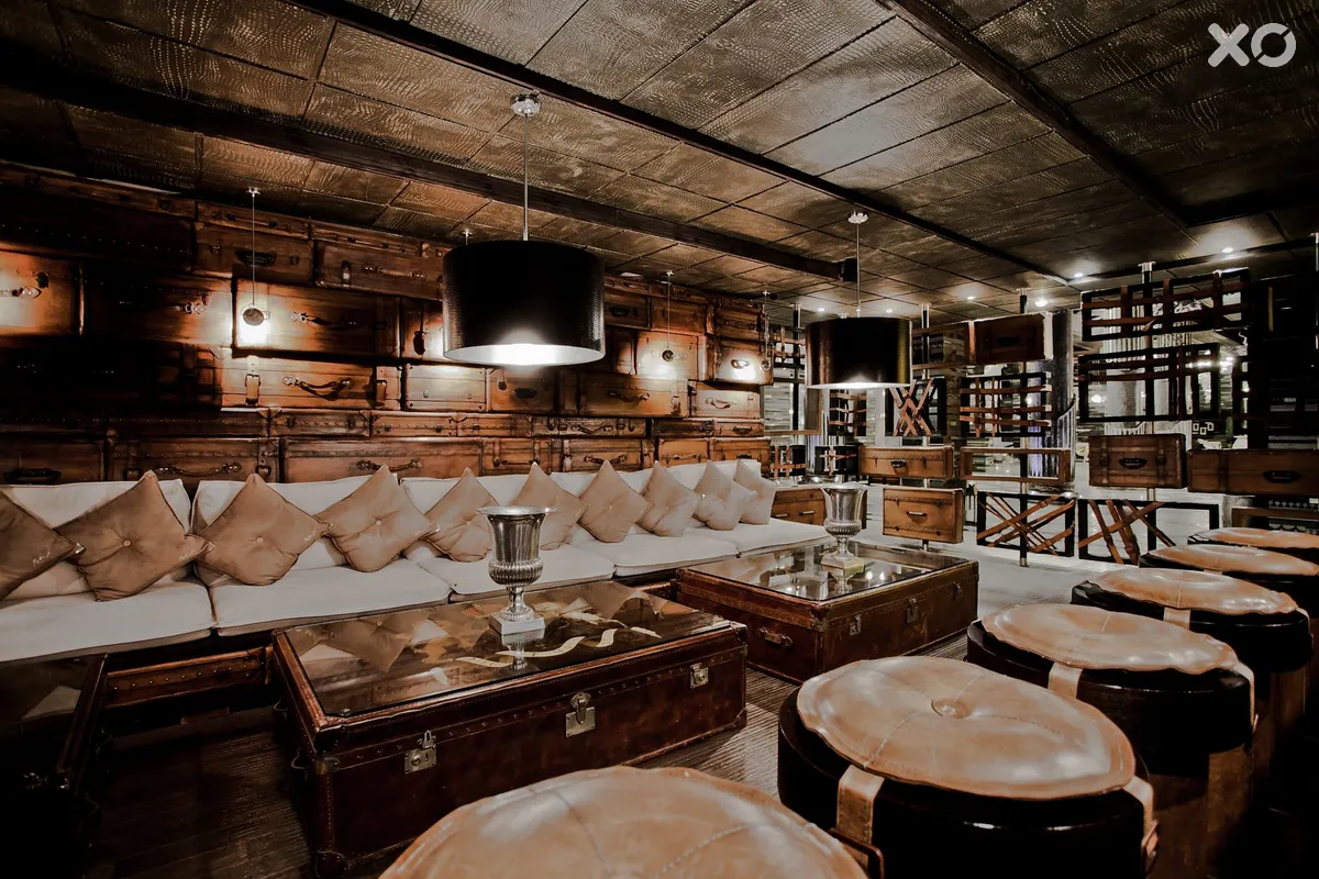 Royal Castle Design & Spa