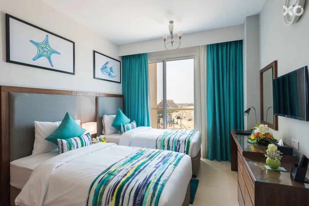 City Stay Beach Hotel Apartment