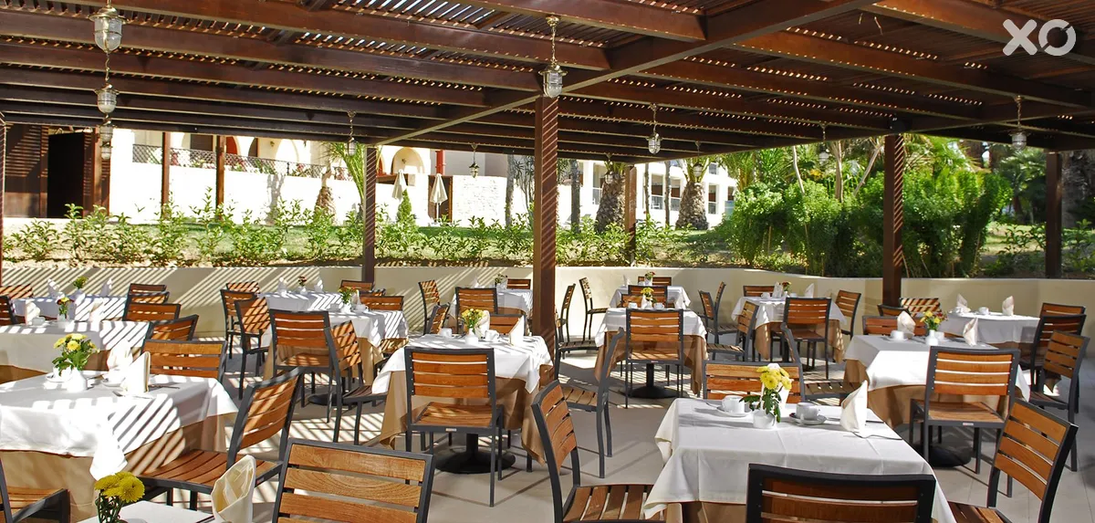 Minos Mare Hotel