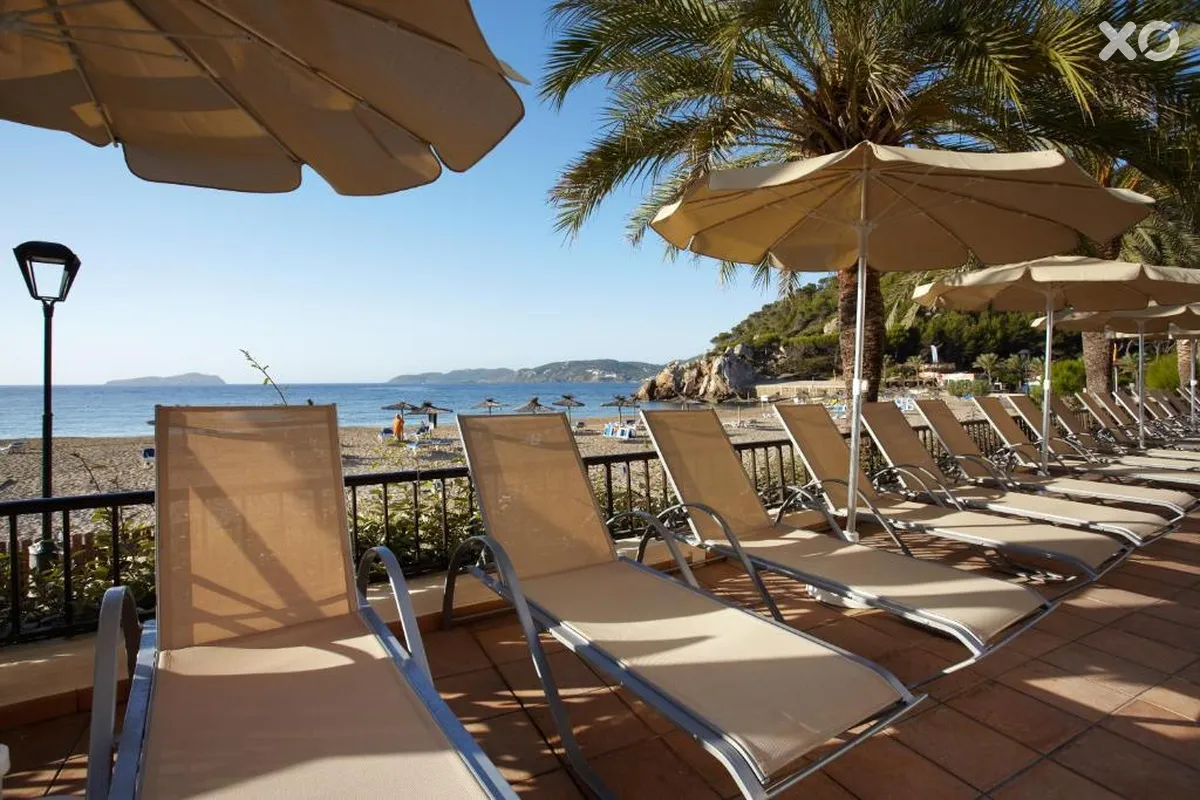 Grupotel Imperio Playa