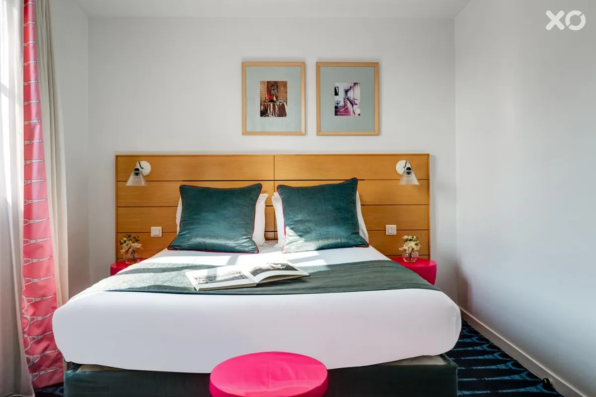 Lorette Hotel