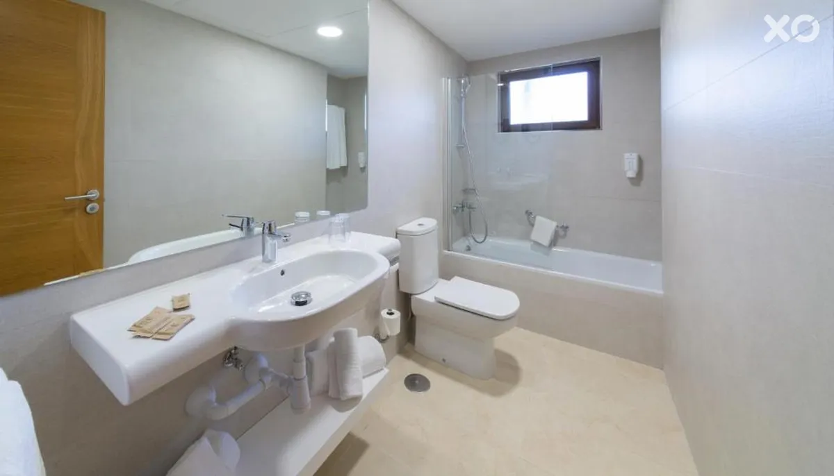 Los Zocos Impressive