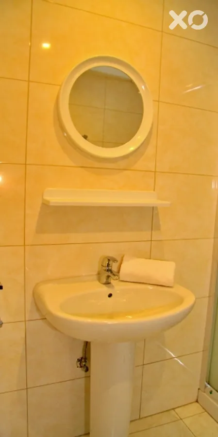 24 Seven Boutique Hotel