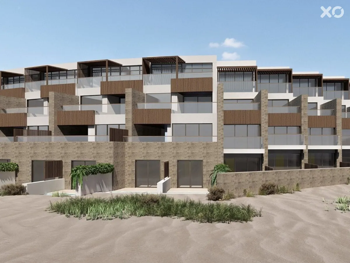 Ventale Island Breeze Resort