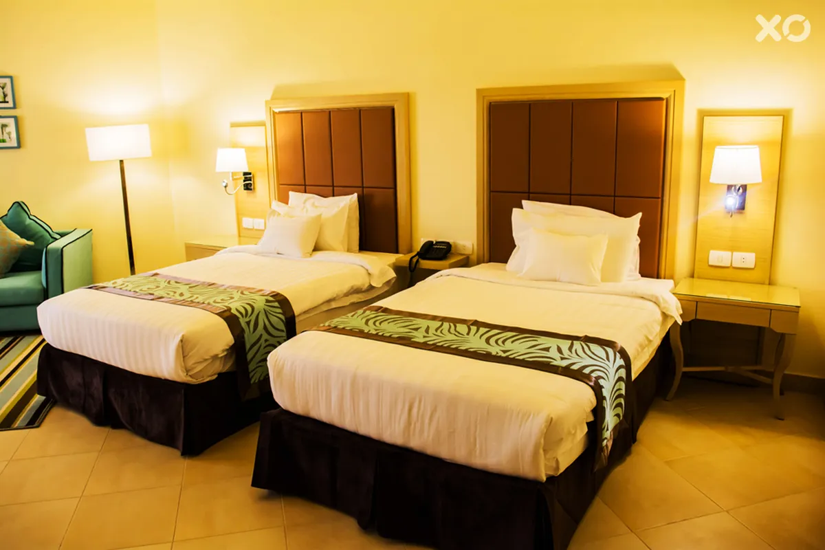 Tolip Resort & Spa Taba