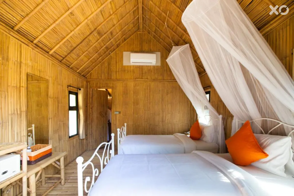 Anyavee Krabi Beach Resort