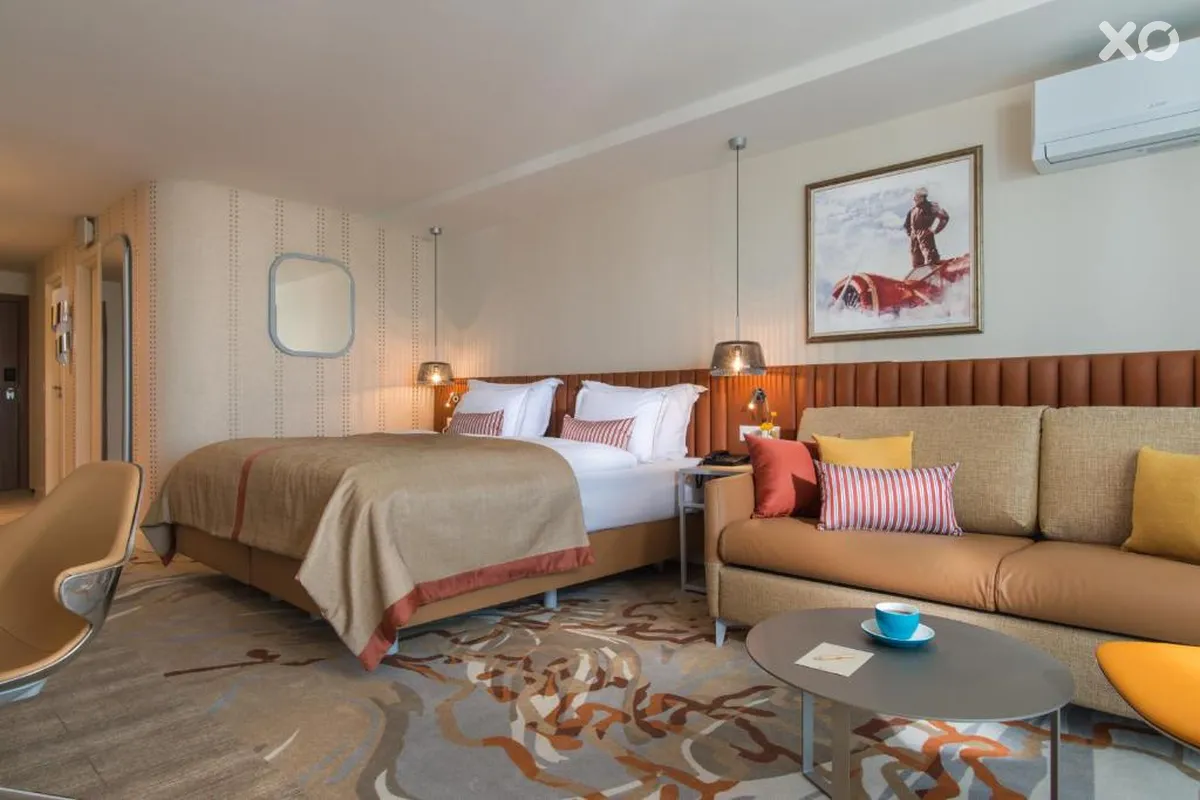 Maritim Hotel Amelia
