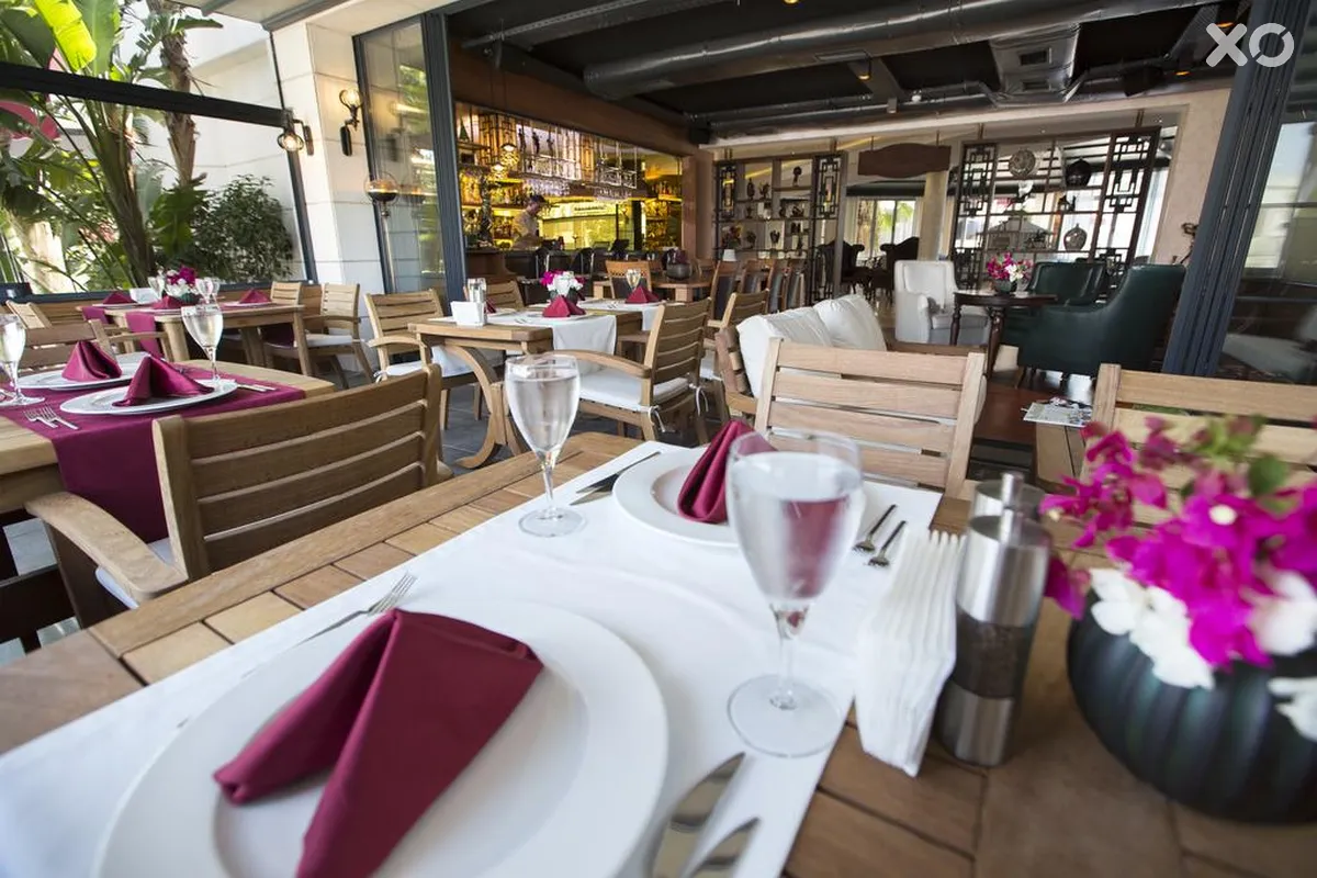 Bodrium Hotel & YOU Spa