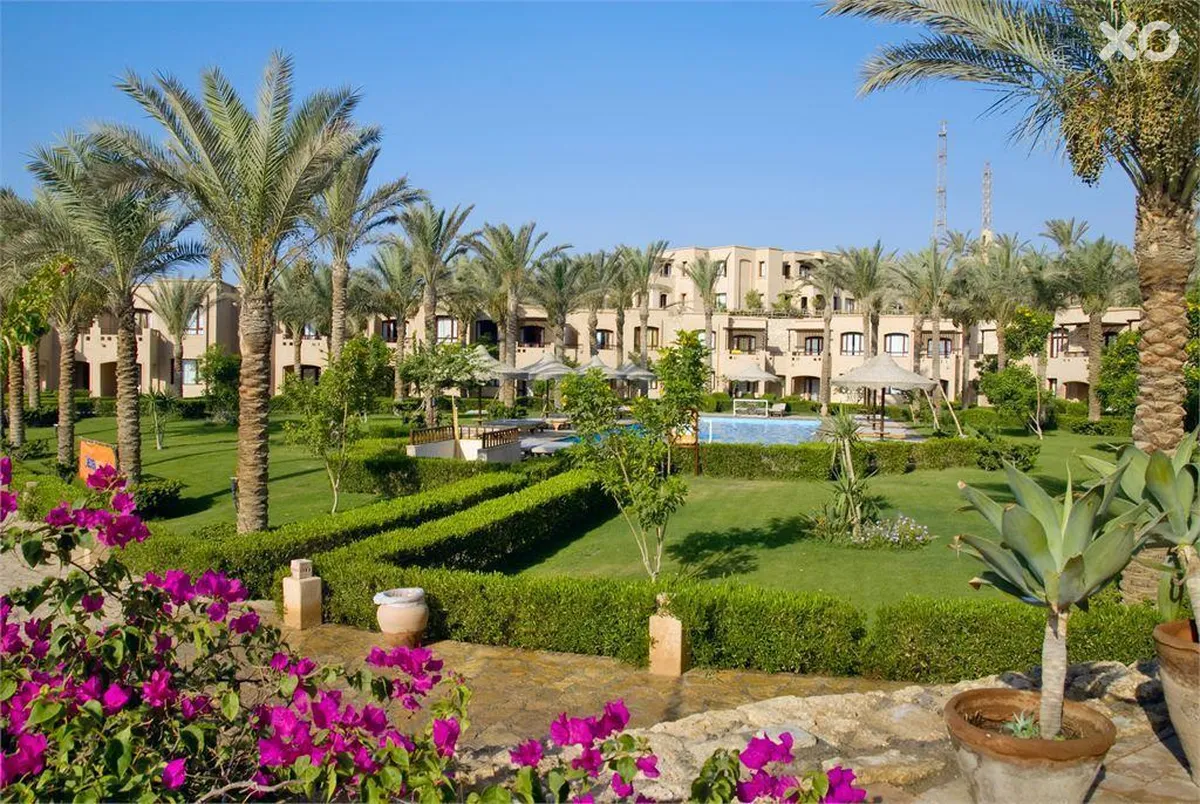 Tamra Beach Resort