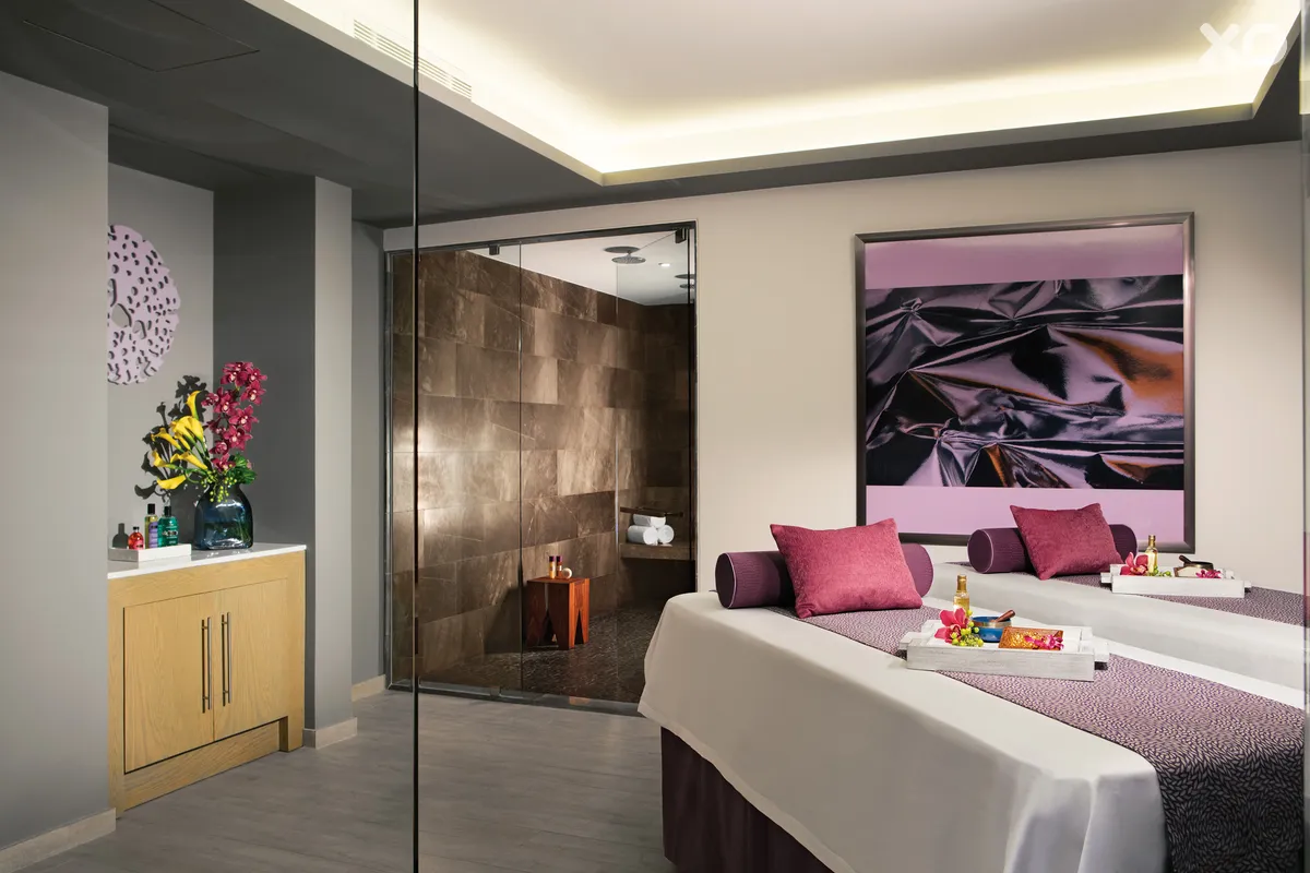 Secrets Riviera Cancun Resort & Spa