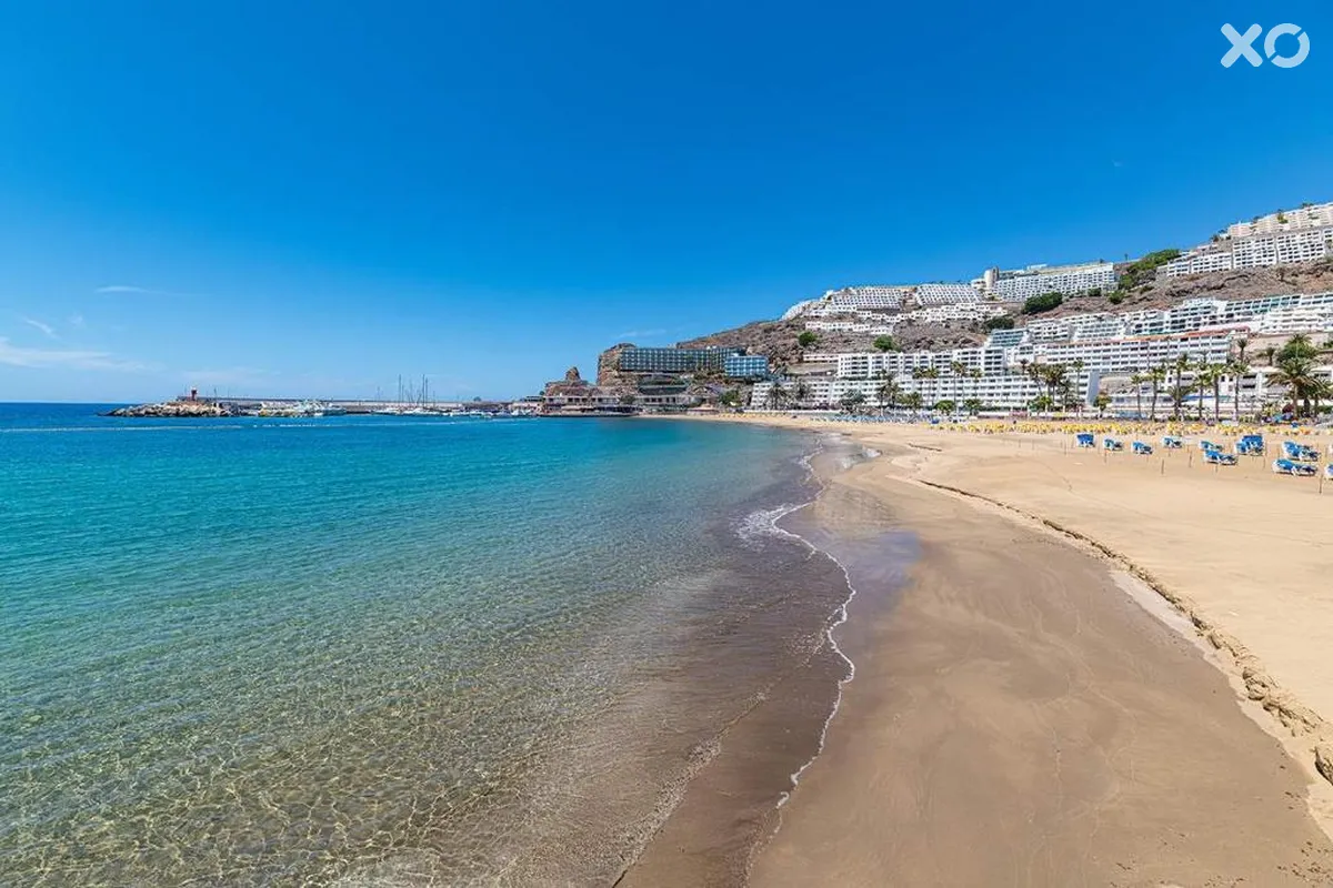 Punta Del Rey