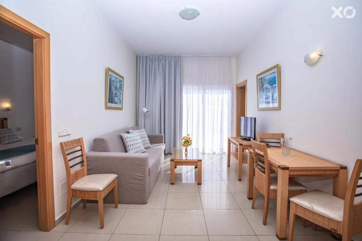 Servatur Terrazamar Sun Suite
