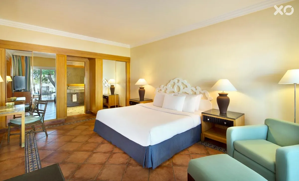 Sharm Dreams Resort