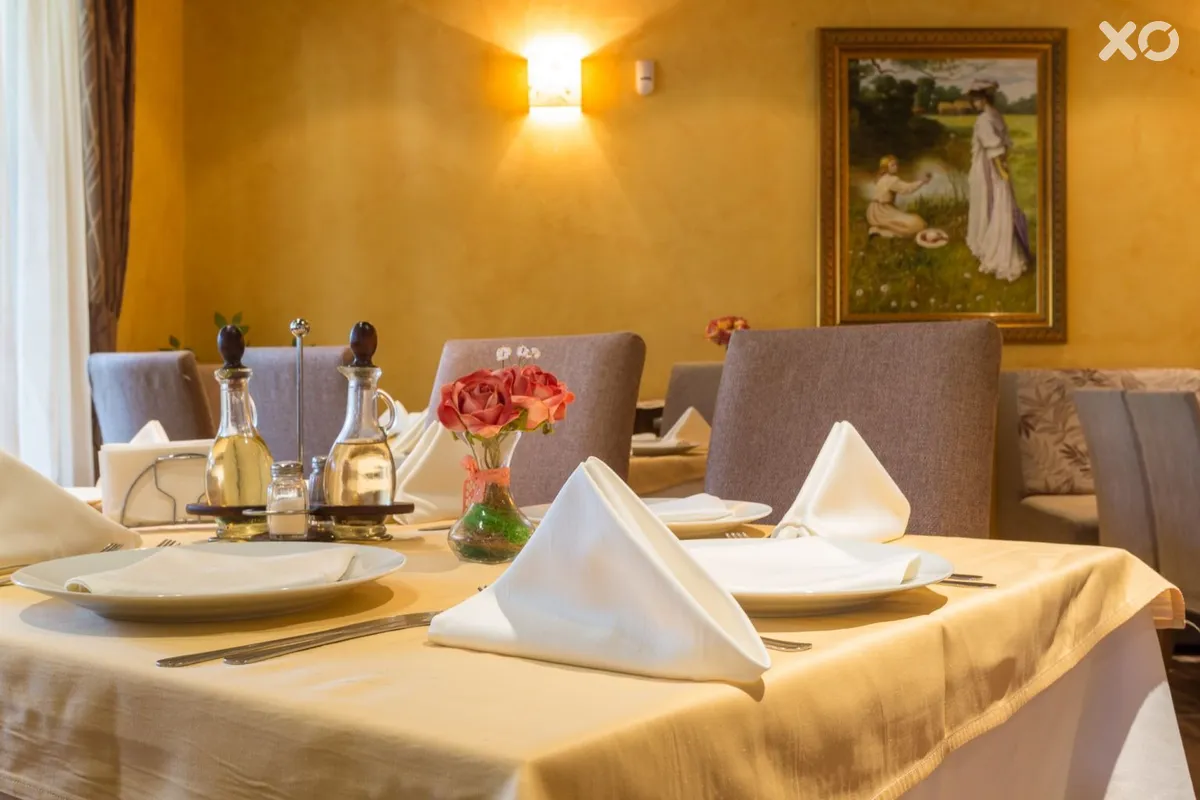 Green Wood Hotel & Spa