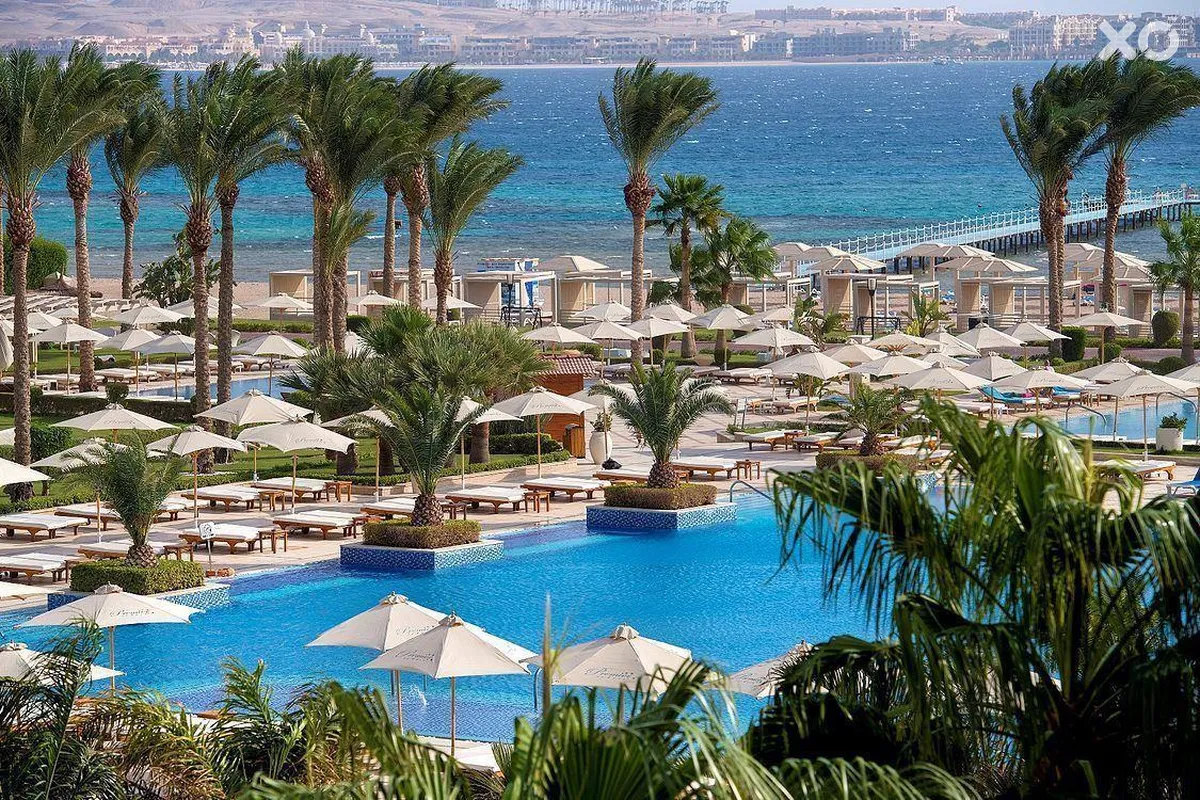 Premier Le Reve Hotel & Spa