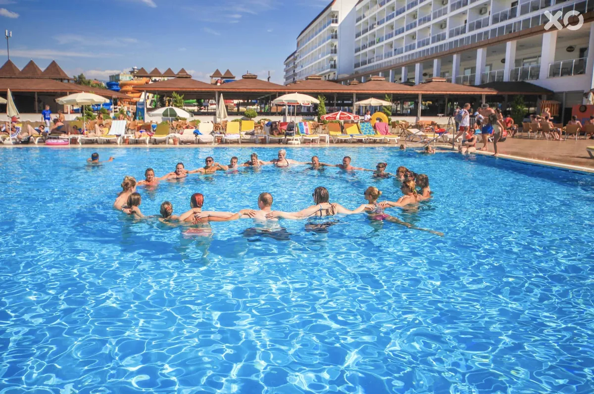 Eftalia Splash Resort