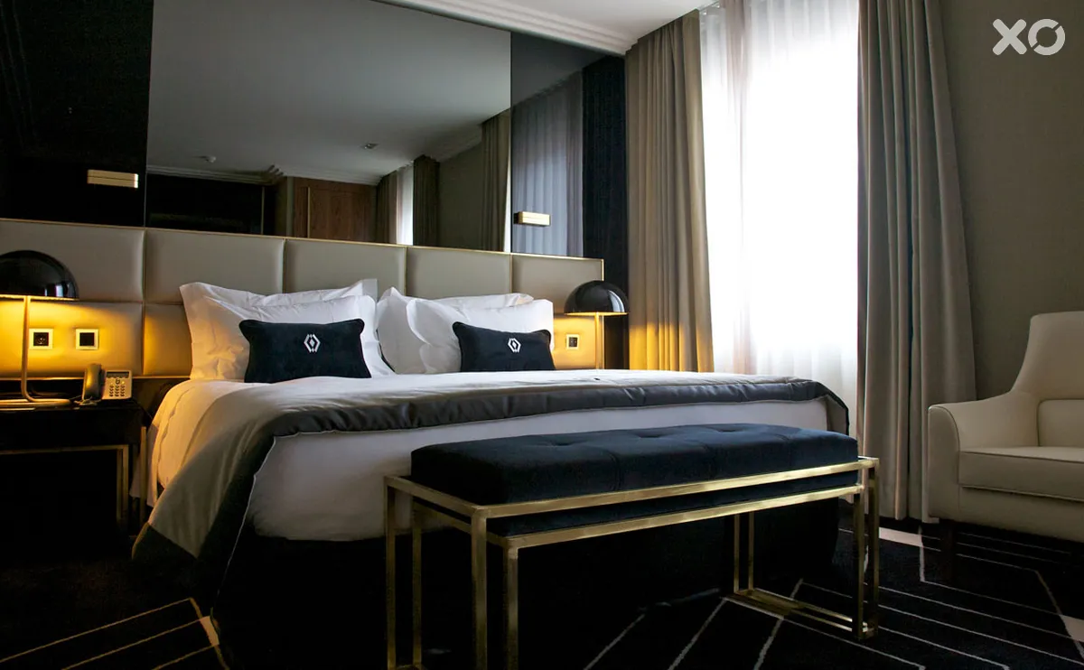 Altis Avenida Hotel