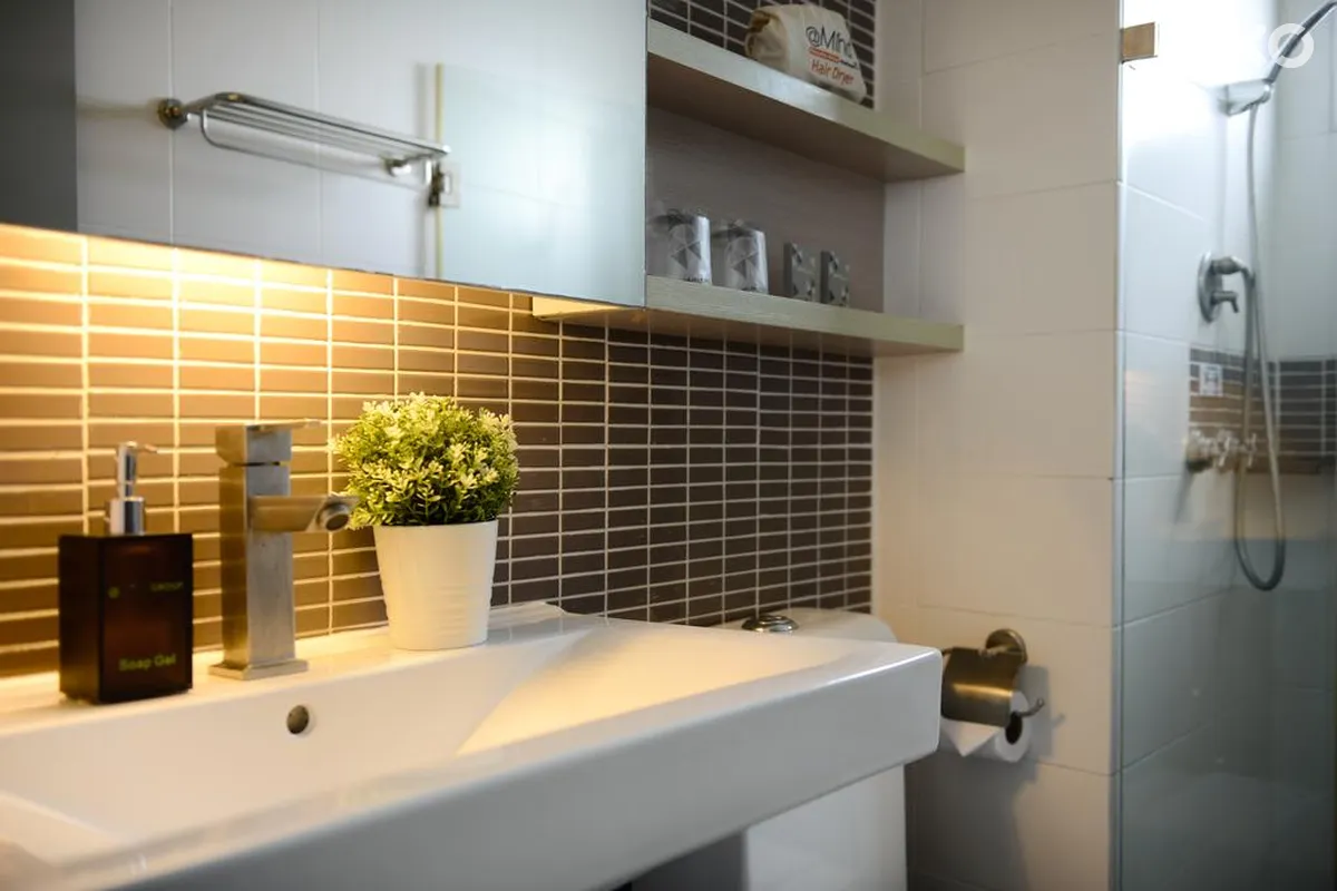 Amber Sukhumvit 85 Hotel