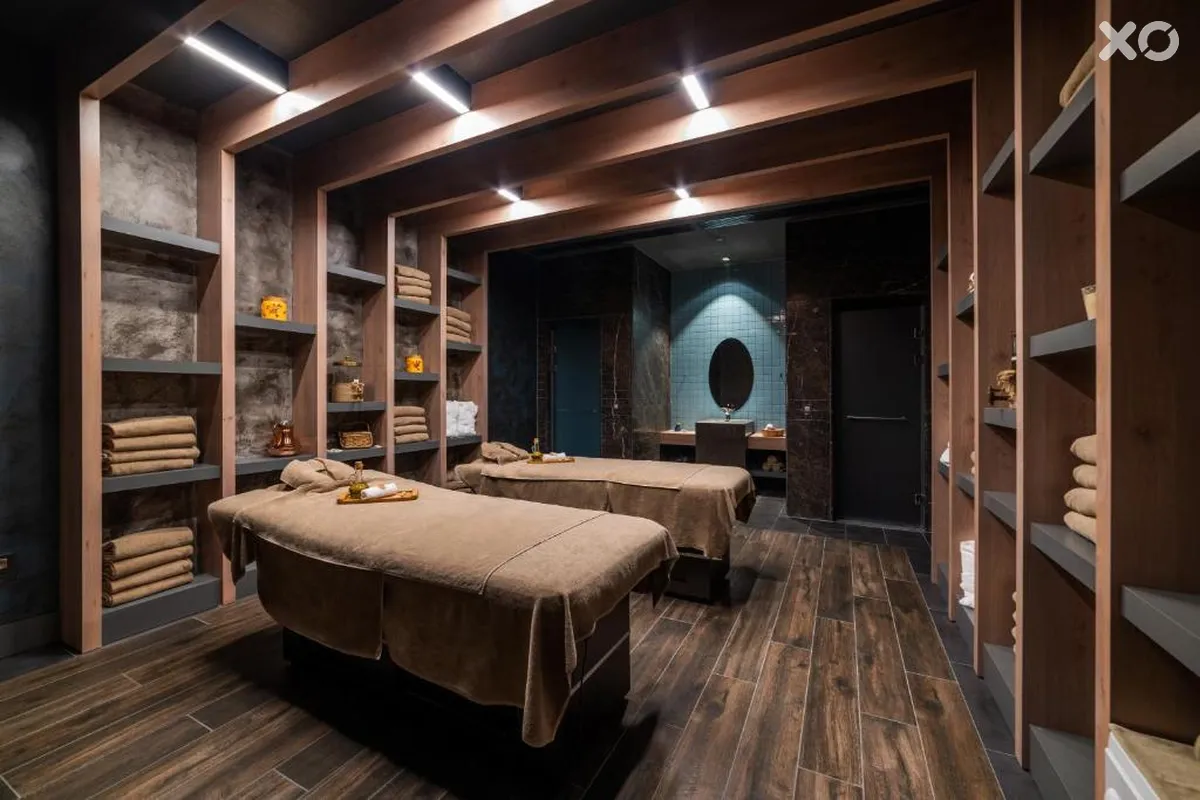 Akra Fethiye The Residence Tui Blue Sensatori