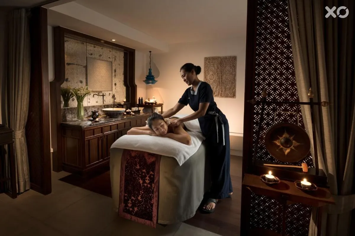 Layan Residences by Anantara