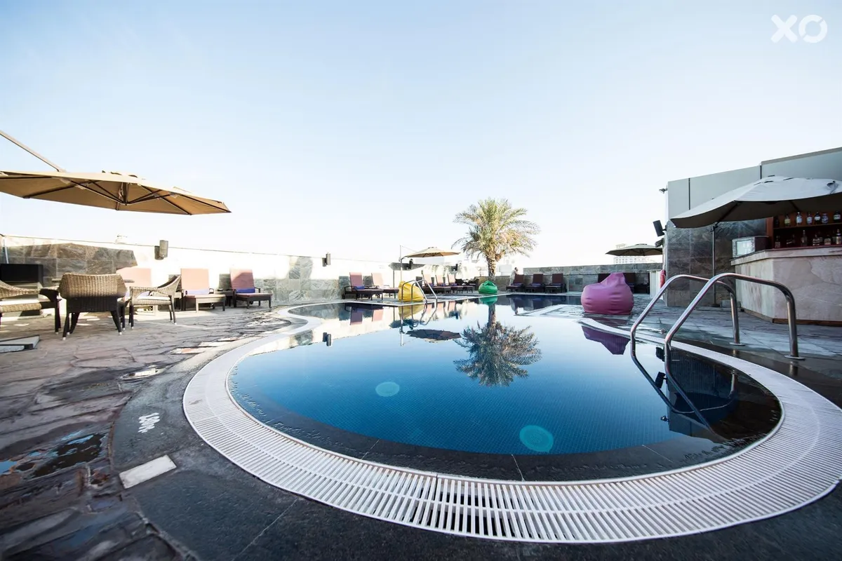 Donatello Hotel Dubai