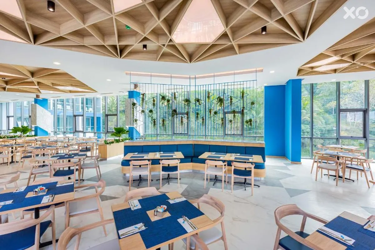 Bluesotel Smart Krabi Aonang Beach