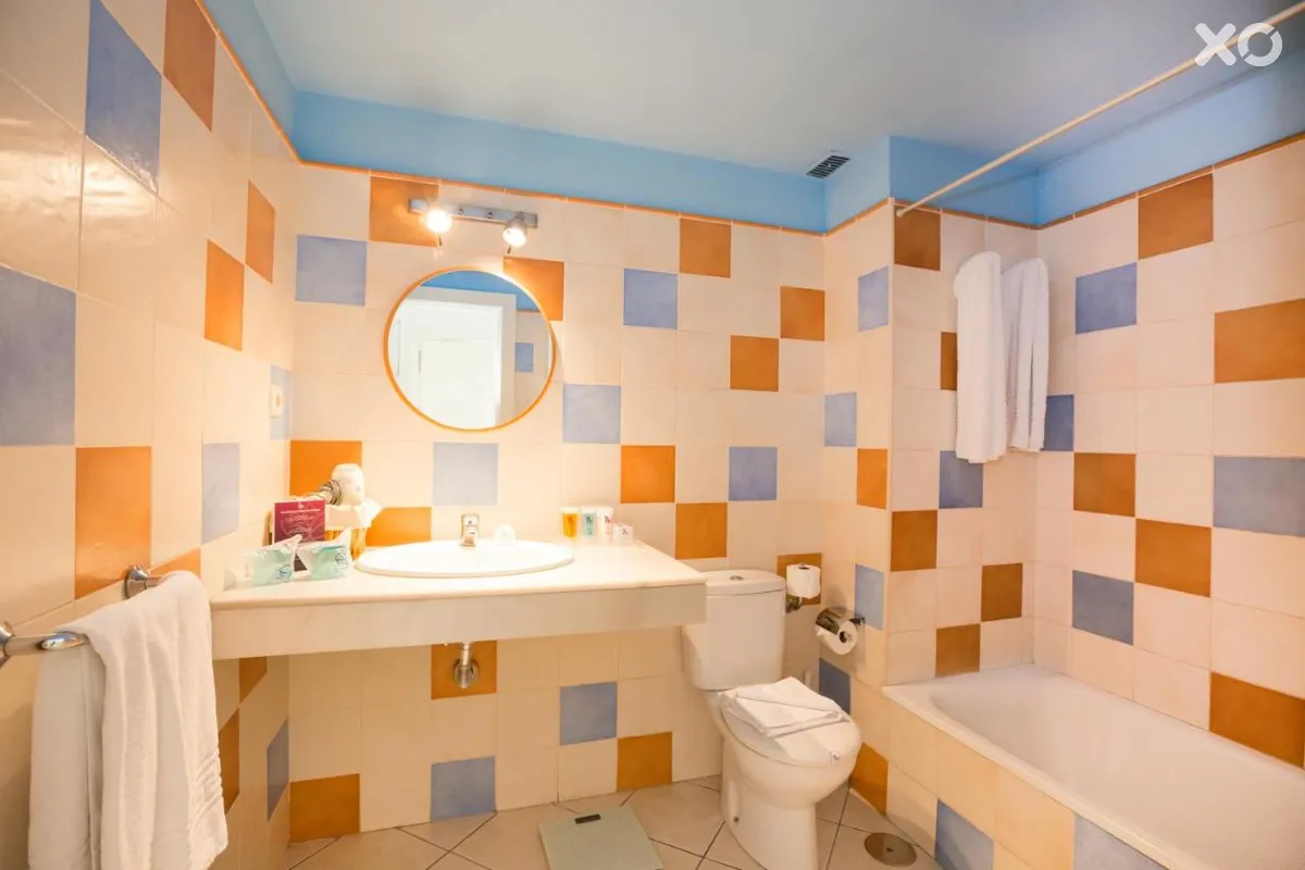 Livvo Puerto de Mogan Apartamentos