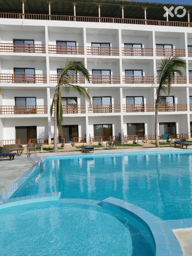 Malika Hotel Nungwi