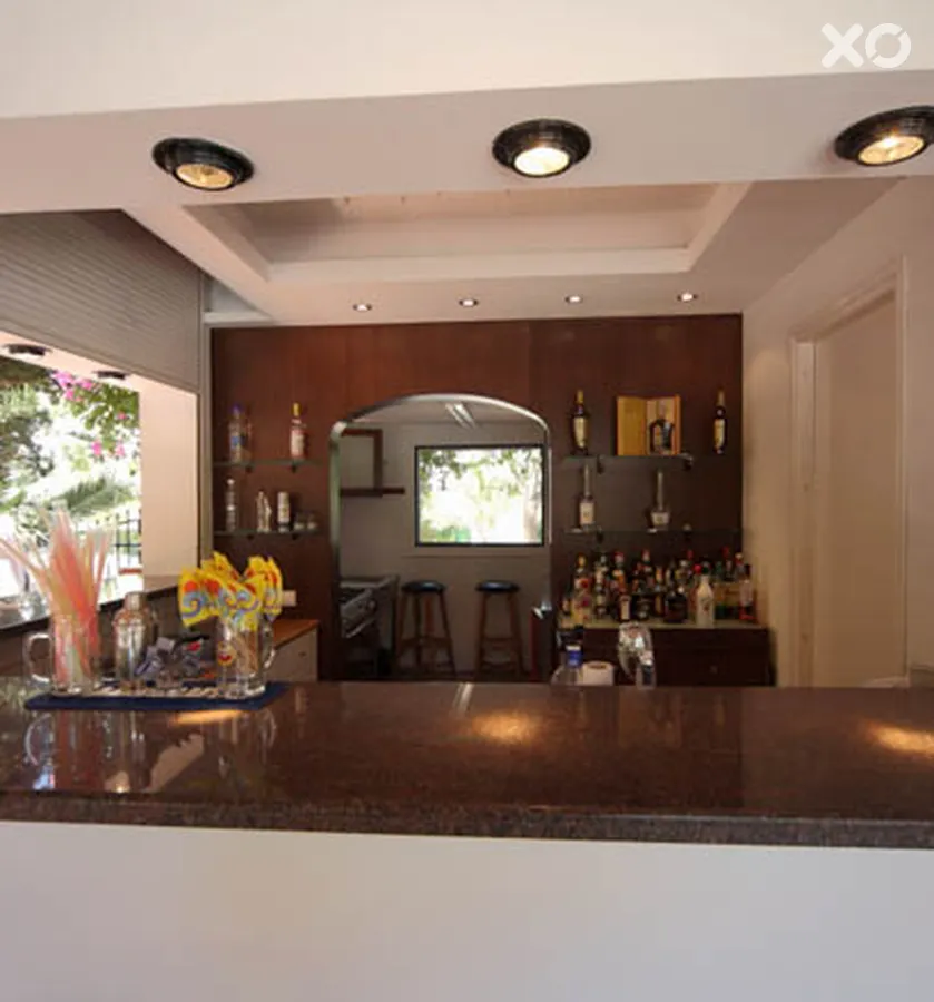 Rena Apartments