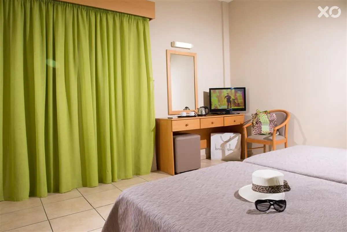 New Famagusta Hotel
