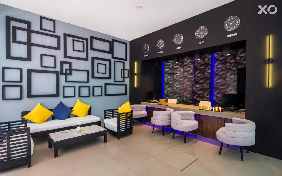 Adema Boutique Patong